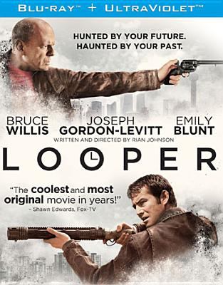 Looper cover image