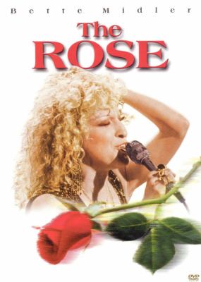The rose cover image