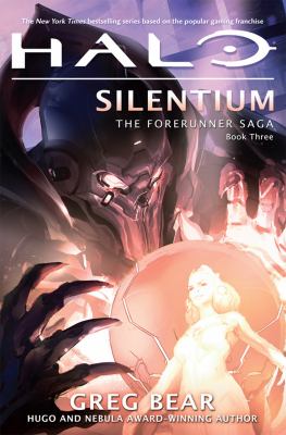 Silentium cover image