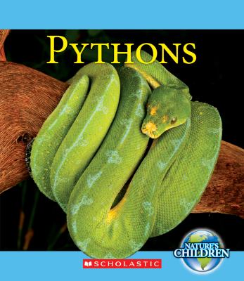 Pythons  cover image cdn