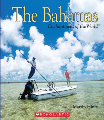 The Bahamas cover image