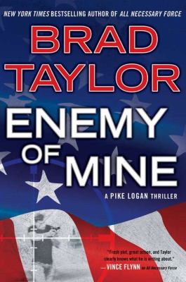 Enemy of mine cover image
