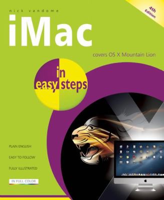 IMac cover image