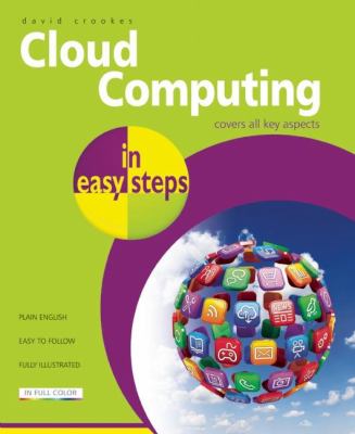 Cloud computing cover image