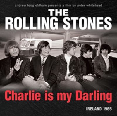 Charlie is my darling Ireland 1965 cover image