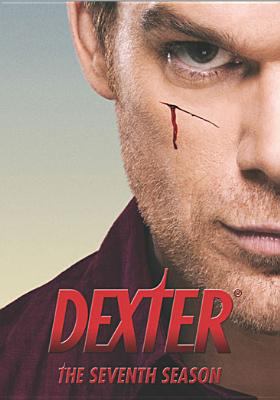 Dexter. Season 7 cover image
