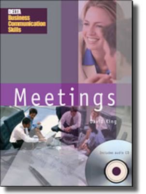 Meetings cover image