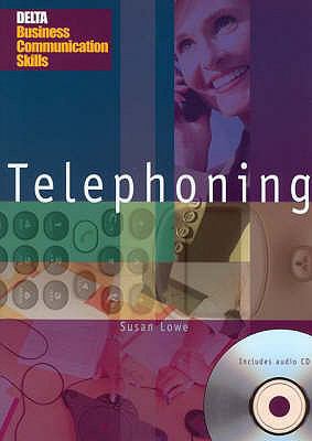 Telephoning cover image