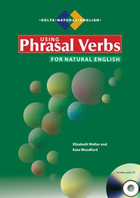 Using phrasal verbs for natural English cover image