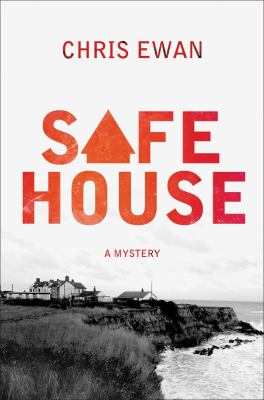 Safe house : a mystery cover image