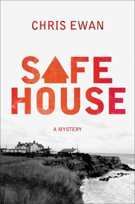 Safe house : a mystery  cover image cdn