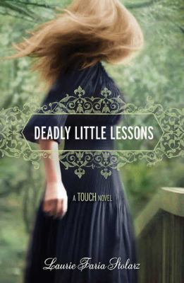 Deadly little lessons cover image