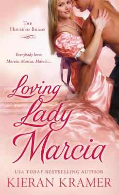 Loving Lady Marcia cover image