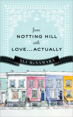 From Notting Hill with love-actually  cover image cdn