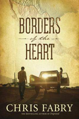 Borders of the heart cover image
