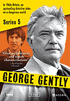 George Gently. Season 5 cover image