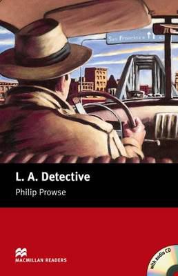 L.A. detective cover image