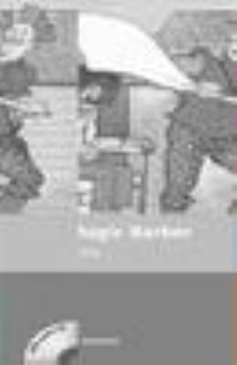 The magic barber  cover image cdn