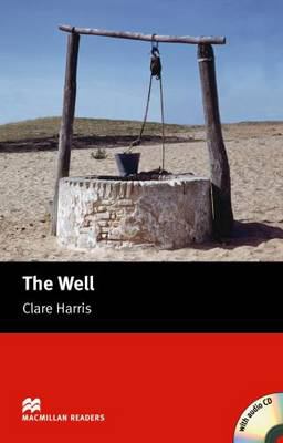 The well cover image
