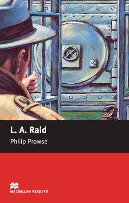 L.A. raid cover image