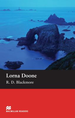 Lorna Doone cover image