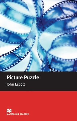 Picture puzzle / John Escott cover image