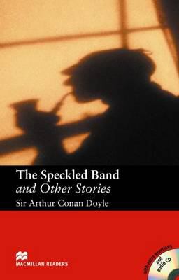 The speckled band and other stories cover image