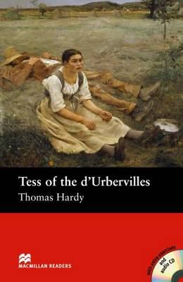 Tess of the d'Urbervilles cover image cdn