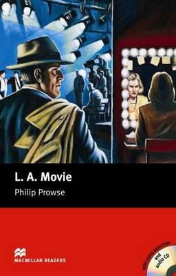 L.A. movie cover image