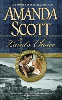 The Laird's choice cover image