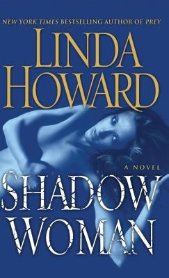 Shadow woman cover image