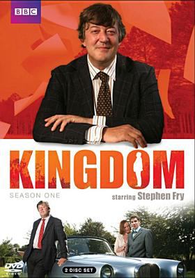 Kingdom. Season 1 cover image