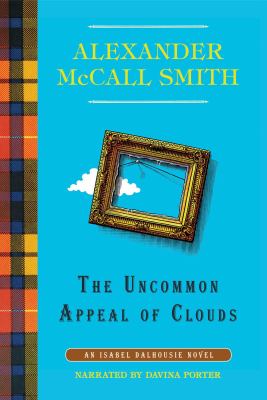 The uncommon appeal of clouds cover image