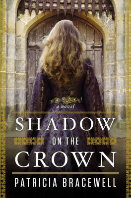 Shadow on the crown cover image