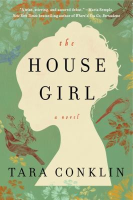 The house girl  cover image cdn