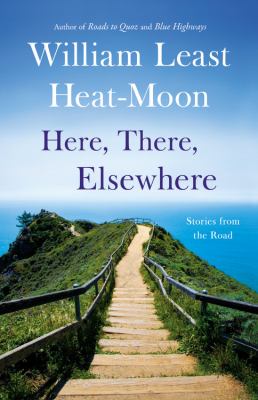 Here, there, elsewhere : stories from the road  cover image cdn