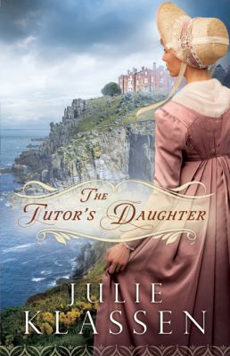 The tutor's daughter cover image
