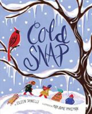 Cold snap  cover image cdn