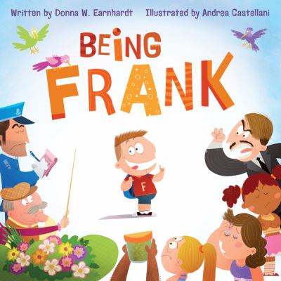 Being Frank  cover image cdn
