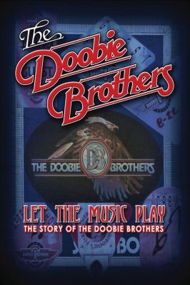 The Doobie Brothers let the music play  cover image cdn