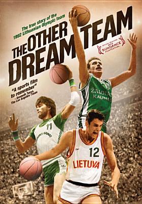The other dream team cover image