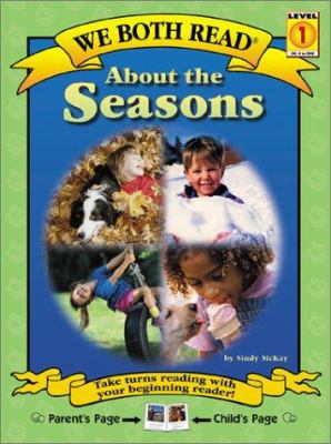 About the seasons cover image