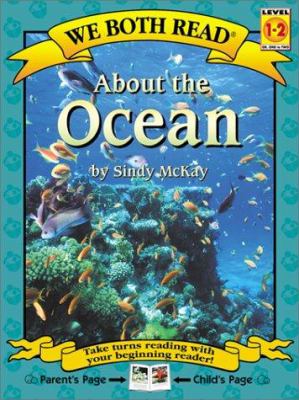 About the ocean cover image