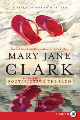 Footprints in the sand cover image cdn