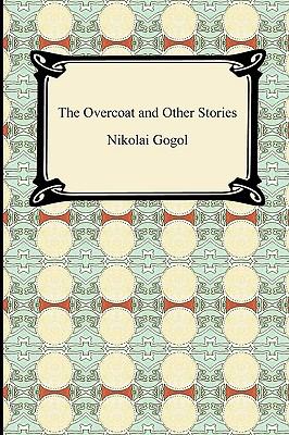 The overcoat and other stories cover image