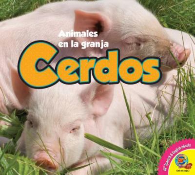 Cerdos cover image