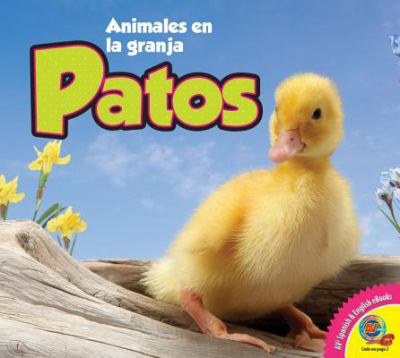 Patos cover image