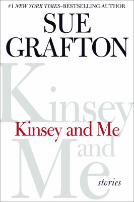 Kinsey and Me : Stories  cover image cdn