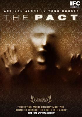 The pact cover image