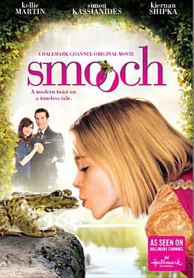 Smooch cover image